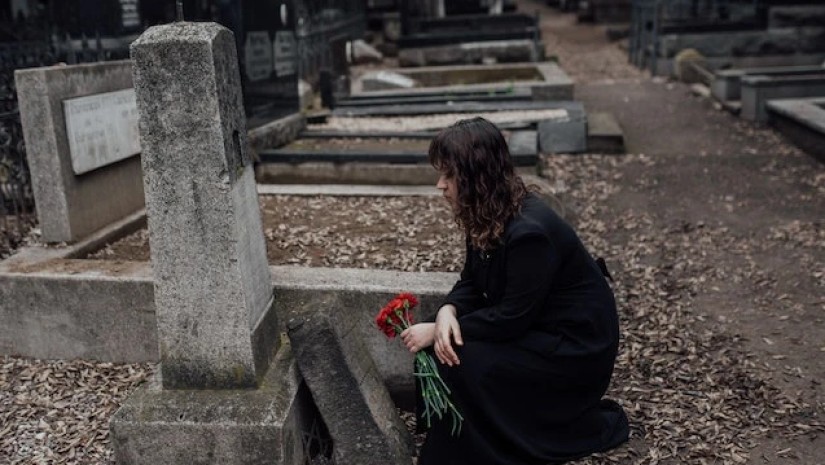 სასაფლაო