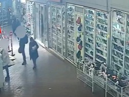 ქურდობა