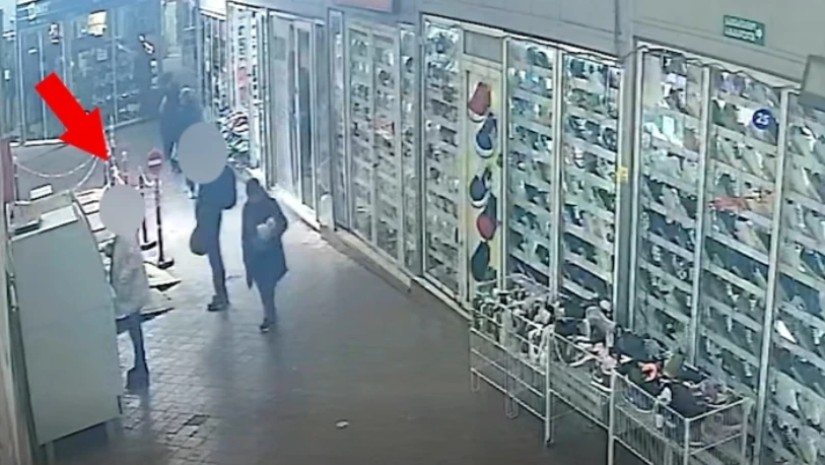 ქურდობა