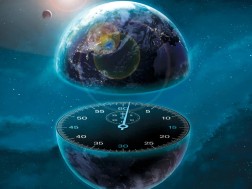 კლიმატის ცვლილება