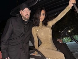 დემნა და კიმი