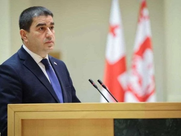 შალვა პაპუაშვილი შალვა პაპუაშვილი