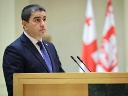 შალვა პაპუაშვილი