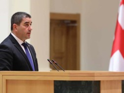 შალვა პაპუაშვილი