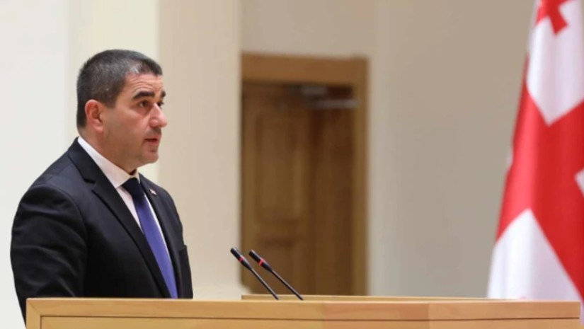 შალვა პაპუაშვილი