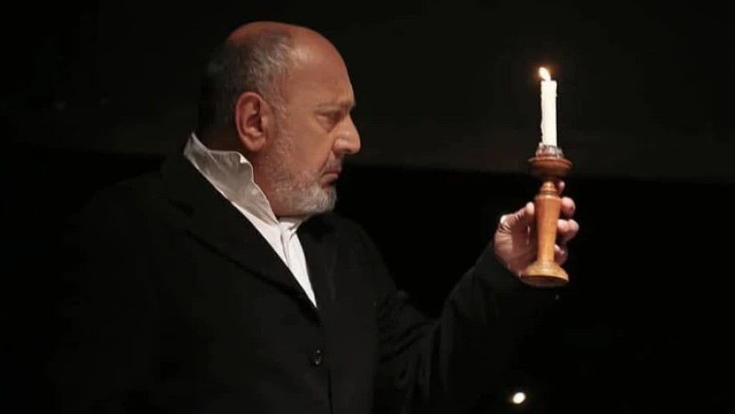 კახა ბერიძე