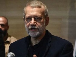 ალი ლარიჯანი