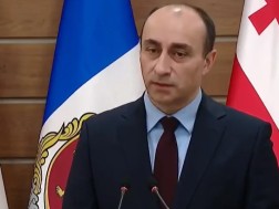 გეკა გელაძე