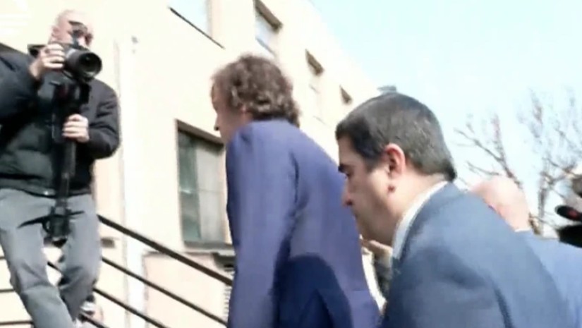 კობახიძე და პაპუაშვილი