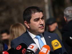 შალვა პაპუაშვილი