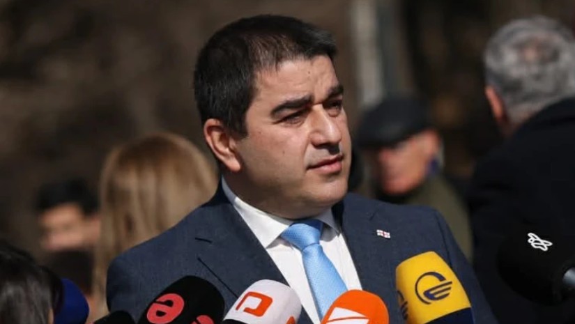 შალვა პაპუაშვილი