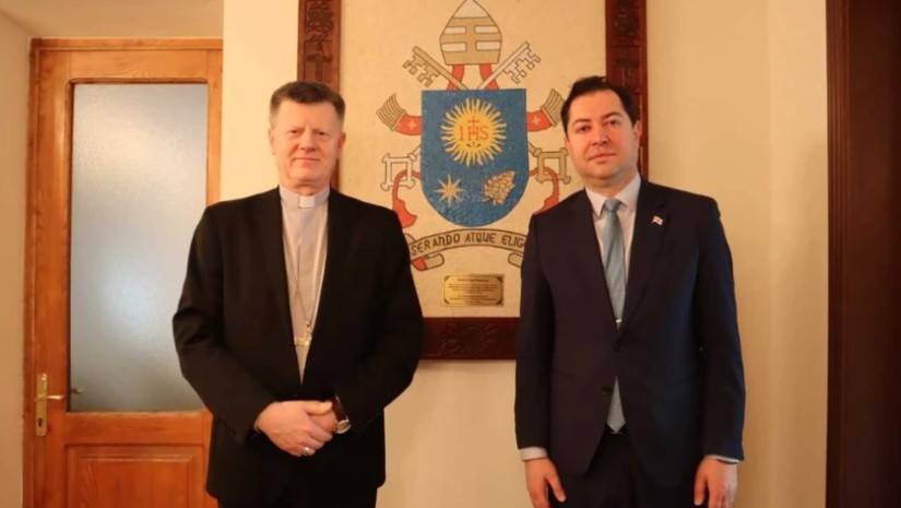 შეხვედრა