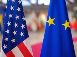 ევროკავშირი და აშშ