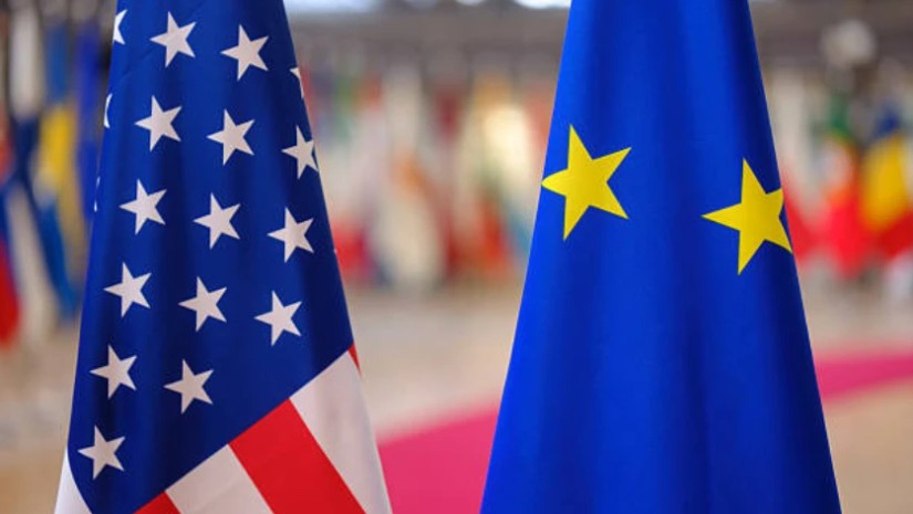 ევროკავშირი და აშშ