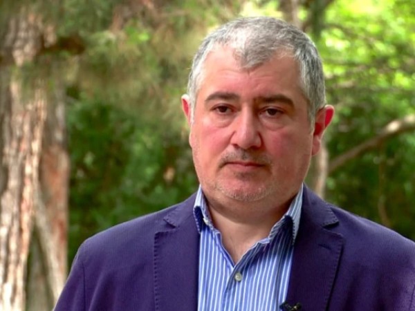 ვახტანგ კალოიანი