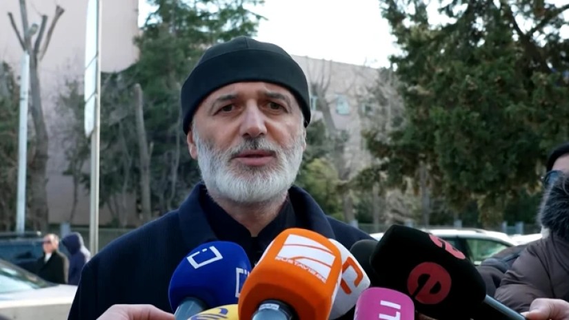 ჯაღმაიძე