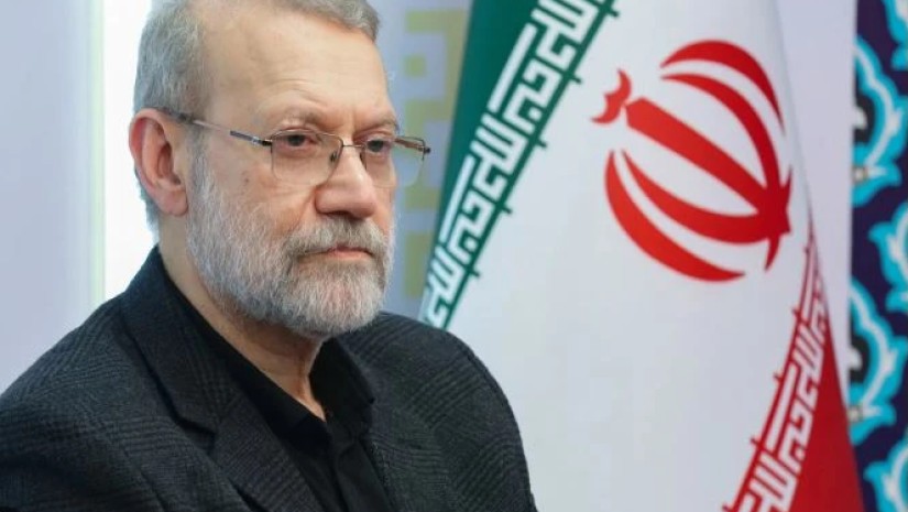 ალი ლარიჯანი