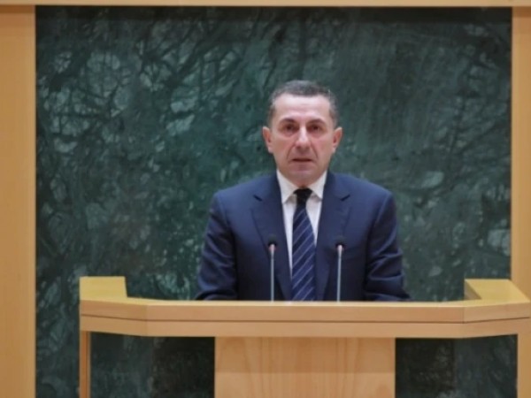 ალექსანდრე ტაბატაძე