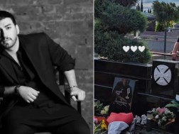 ლევან კბილაშვილის მამა