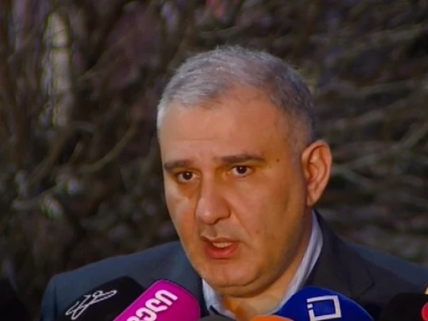 მიხეილ სარჯველაძე