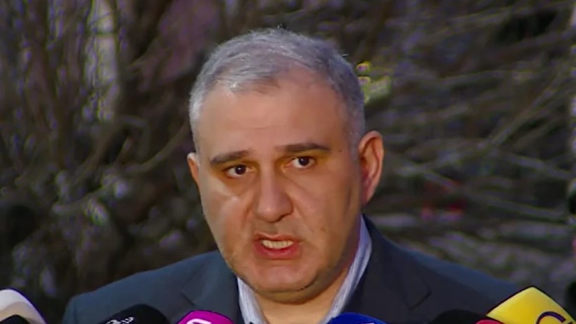 მიხეილ სარჯველაძე