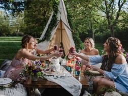 დაბადების დღე