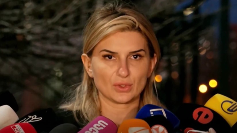 სოფიო ასპანიძე