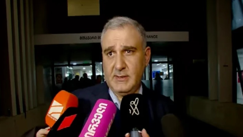 მიხეილ სარჯველაძე