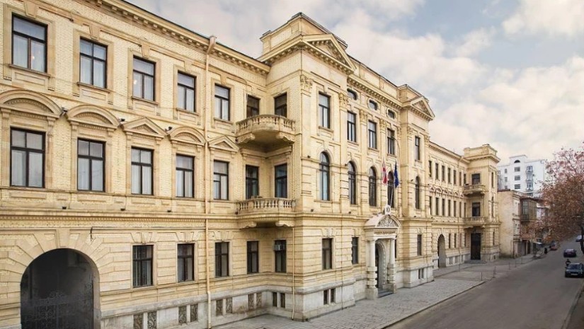 უზენაესი სასამართლო