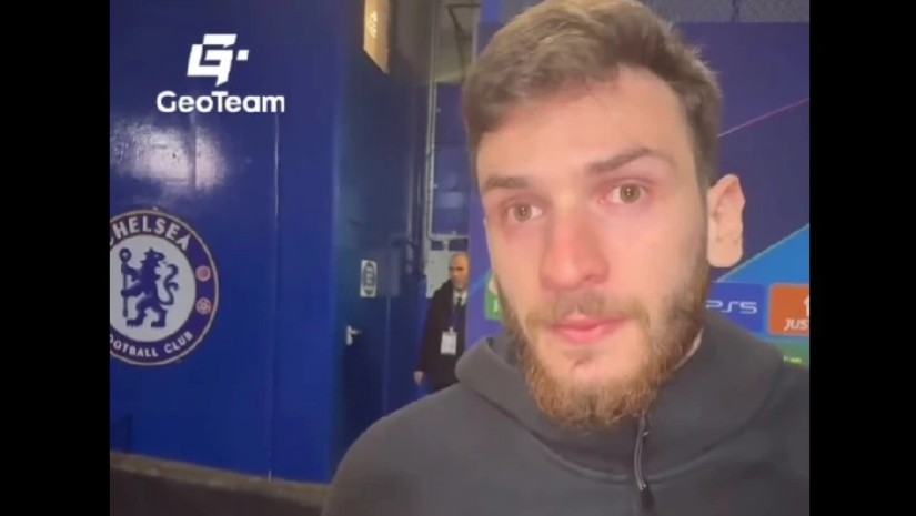 ხვიჩა კვარაცხელია