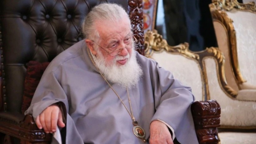 ილია მეორე