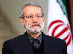 ალი ლარიჯანი