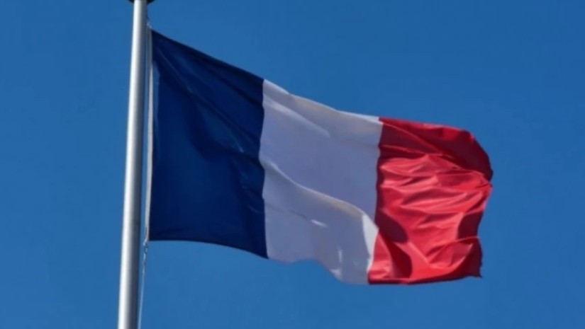 საფრანგეთის საელჩო