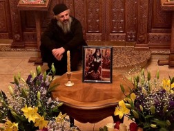 ეპისკოპოსი საბა ინწკირველი