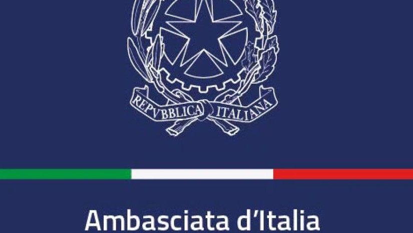 იტალიის საელჩო