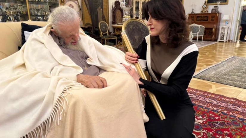 მაკა ბოჭორიშვილი