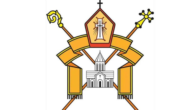 საქართველოს სომეხთა ეპარქია