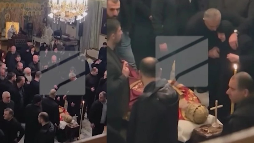 პატრიარქი