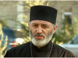 ანდრია ჯაღმაიძე