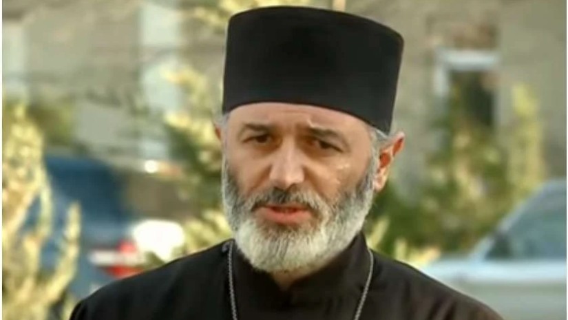 ანდრია ჯაღმაიძე