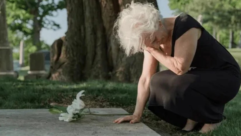 სასაფლაო