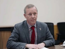 დიდი ბრიტანეთის ელჩი