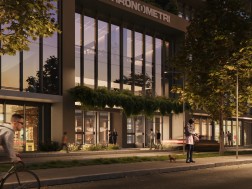 ქრონომეტრაჟი