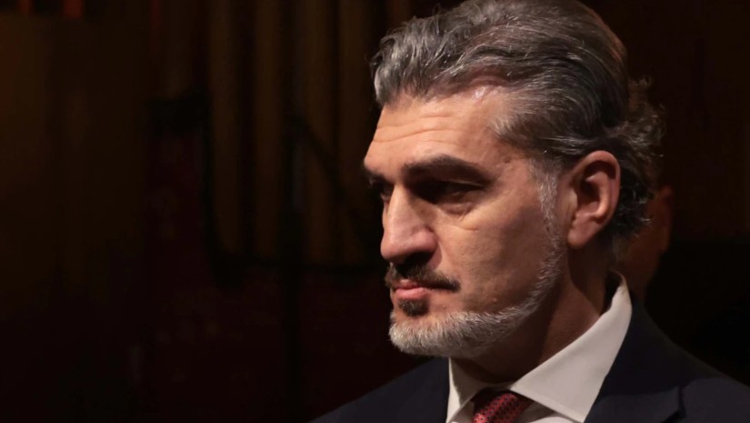 მიხეილ ყაველაშვილი