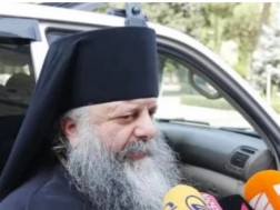 ეპისკოპოსი მიქაელი