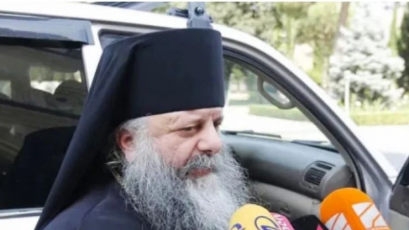 ეპისკოპოსი მიქაელი