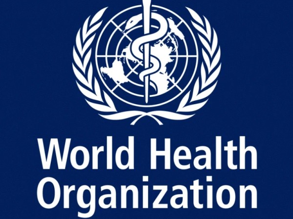 ჯანმრთელობის მსოფლიო ორგანიზაცია