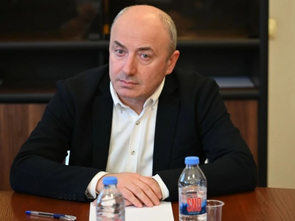 გურამ მაჭარაშვილი გურამ მაჭარაშვილი