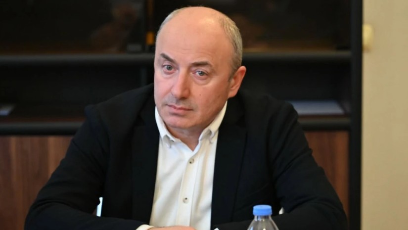 გურამ მაჭარაშვილი