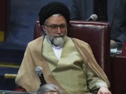 ესმაილ ხატიბი 